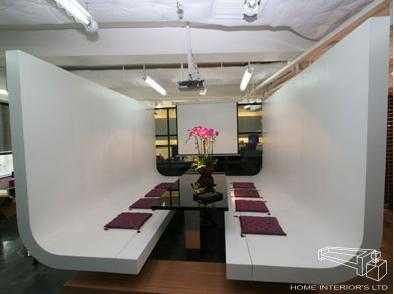 专业室内设计服务 量身定制您的理想生活空间