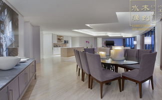 成都精品酒店设计装修 从专业流程到视觉呈现的一站式服务